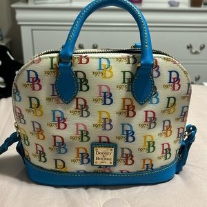 Dooney & Bourke crossbody